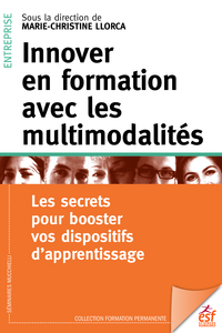Picture of Innover en formation avec les multimodalités