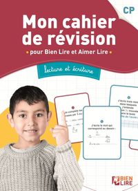 Picture of Mon cahier de révision pour bien lire et aimer lire