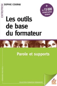 Image de Les outils de base du formateur