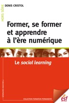 Picture of Former, se former et apprendre à l'ère numérique