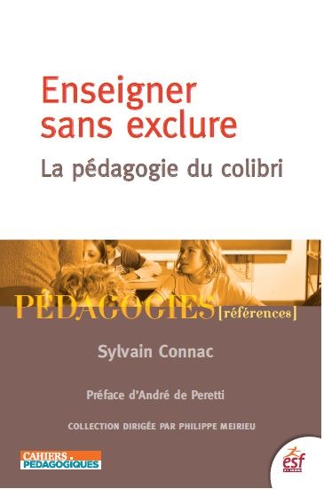 Picture of Enseigner sans exclure