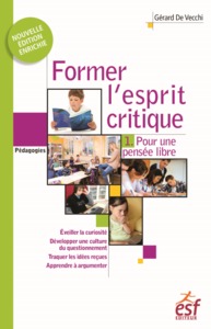 Picture of Former l'esprit critique T1