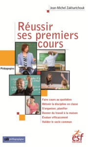 Image de Réussir ses premiers cours