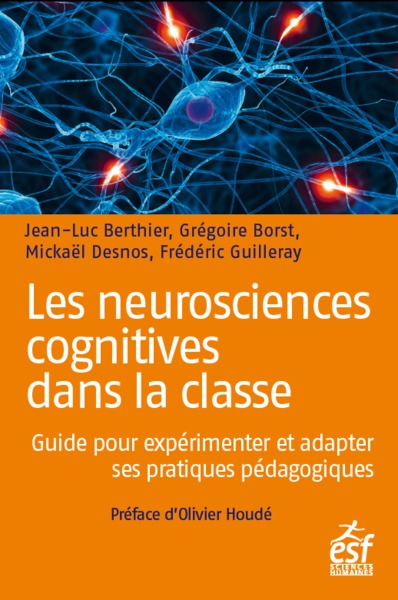 Image de Les neurosciences cognitives dans la classe