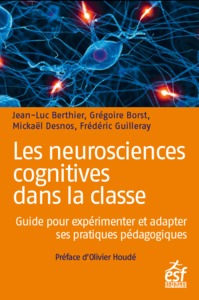 Image de Les neurosciences cognitives dans la classe