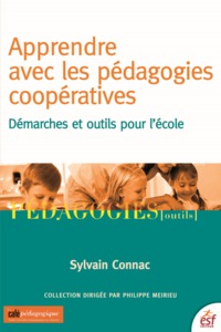 Image de Apprendre avec les pédagogies coopératives