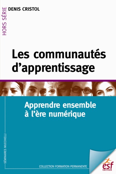 Picture of Les communautés d'apprentissage