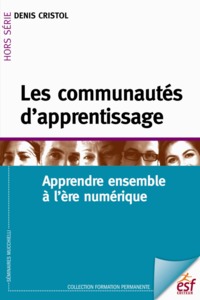 Picture of Les communautés d'apprentissage