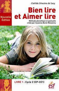 Image de Bien lire et aimer lire T1