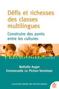 Image de Défis et richesses des classes multilingues