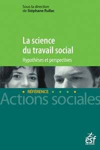Picture of La science du travail social