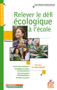 Picture of Relever le défi écologique à l'école