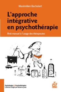 Image de L'approche intégrative en psychothérapie