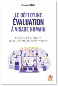 Picture of Le défi d'une évaluation à visage humain