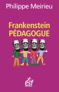 Picture of Frankenstein pédagogue
