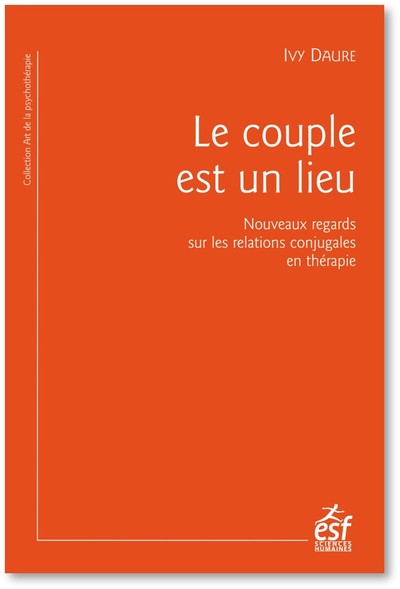 Picture of Le couple est un lieu