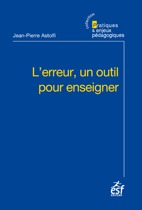 Image de L'erreur, un outil pour enseigner