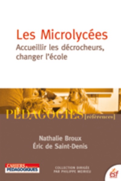Picture of Les microlycées