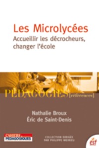 Picture of Les microlycées