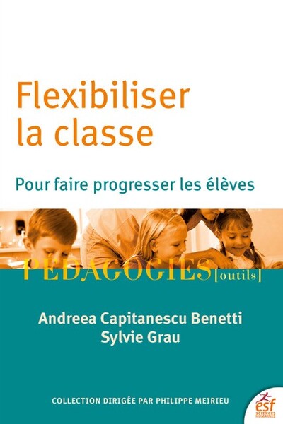 Image de Flexibiliser la classe pour faire progresser les élèves