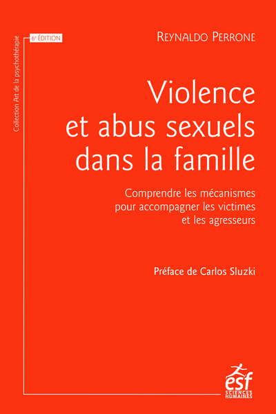 Picture of Violences et abus sexuels dans la famille