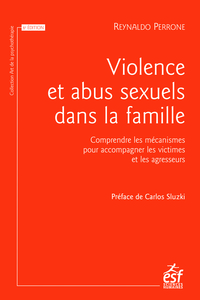 Picture of Violences et abus sexuels dans la famille