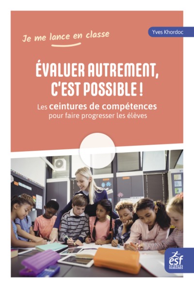 Picture of Évaluer autrement, c'est possible !