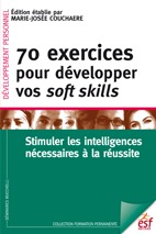 Image de 70 exercices pour développer vos soft skills