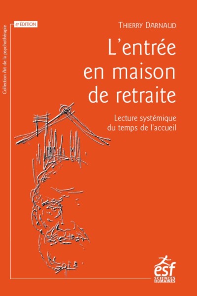 Image de L'entrée en maison de retraite