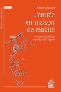 Image de L'entrée en maison de retraite