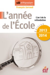 Image de L'année de l'école 2013 - 2014