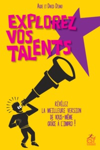 Picture of Explorez vos talents