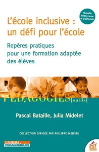 Picture of L'école inclusive : un défi pour l'école