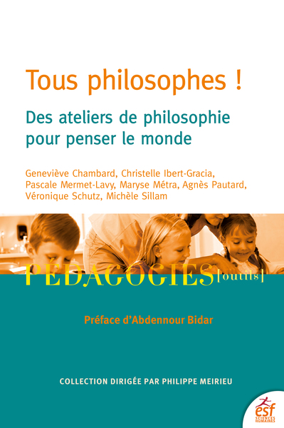 Image de Tous philosophes !