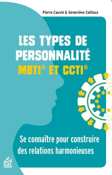 Image de Les types de personnalité - MBTI et CCTI