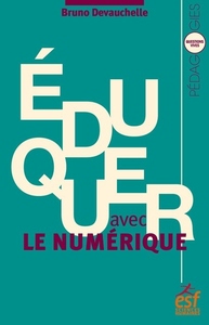 Picture of Éduquer avec le numérique