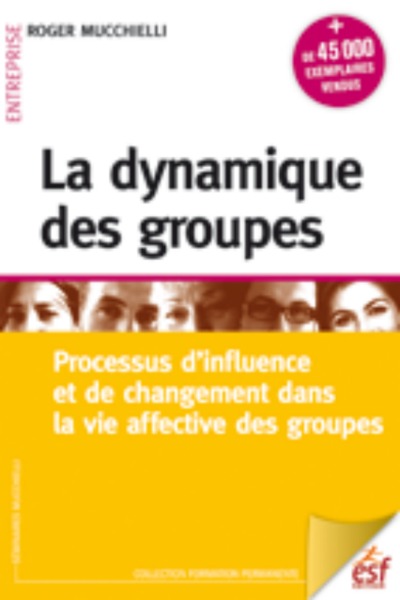 Image de La dynamique des groupes