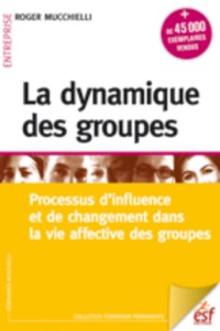 Image de La dynamique des groupes