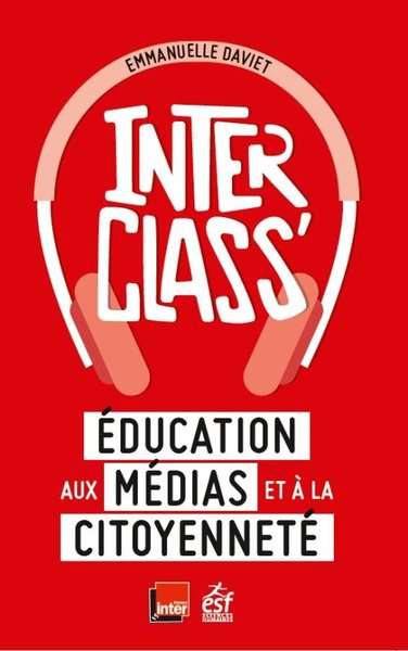 Picture of Interclass' éducation aux médias et à la citoyenneté