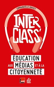 Picture of Interclass' éducation aux médias et à la citoyenneté