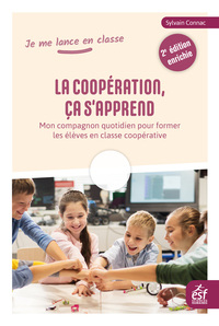 Image de La coopération, ça s'apprend
