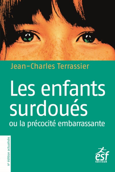 Image de Les enfants surdoués ou la précocité embarassante