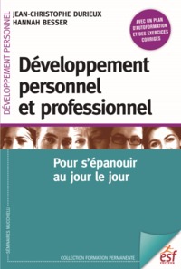 Picture of Développement personnel et professionnel