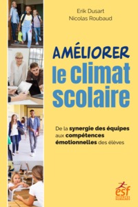 Image de Améliorer le climat scolaire