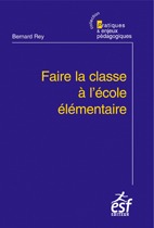 Image de Faire la classe à l'école élémentaire