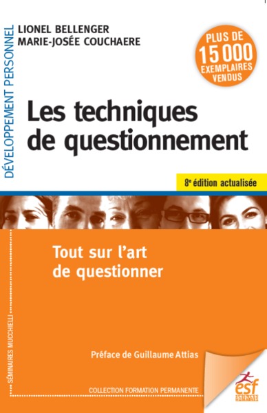 Image de Les techniques de questionnement