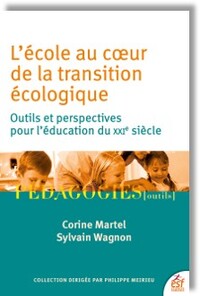 Picture of L'école au coeur de la transition écologique