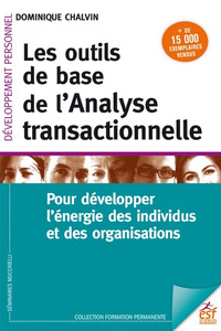 Image de Les outils de base de l'analyse transactionnelle