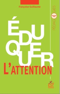 Picture of Éduquer l'attention
