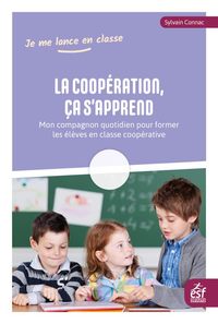 Picture of La coopération, ça s'apprend